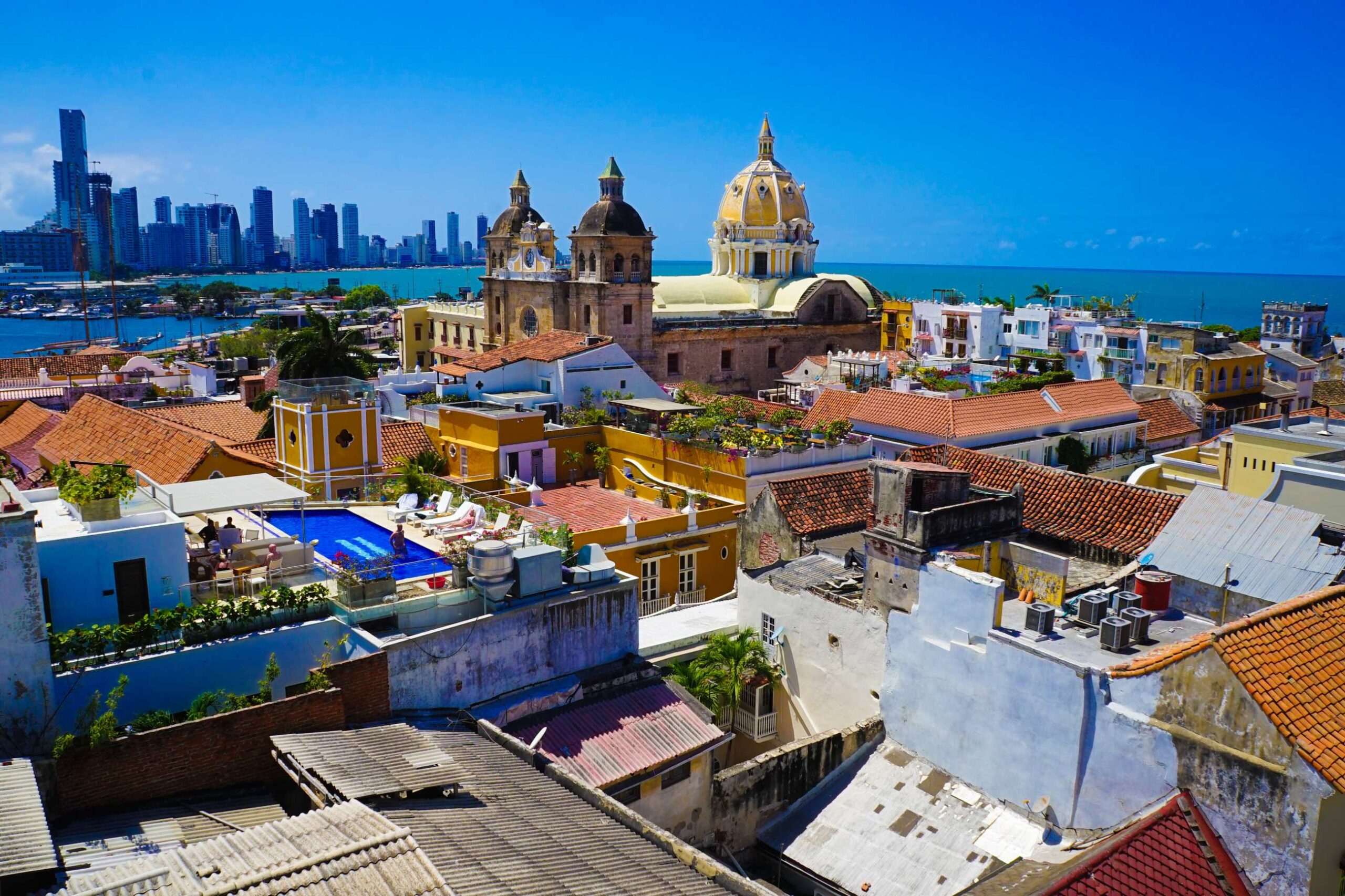 Cartagena de Indias