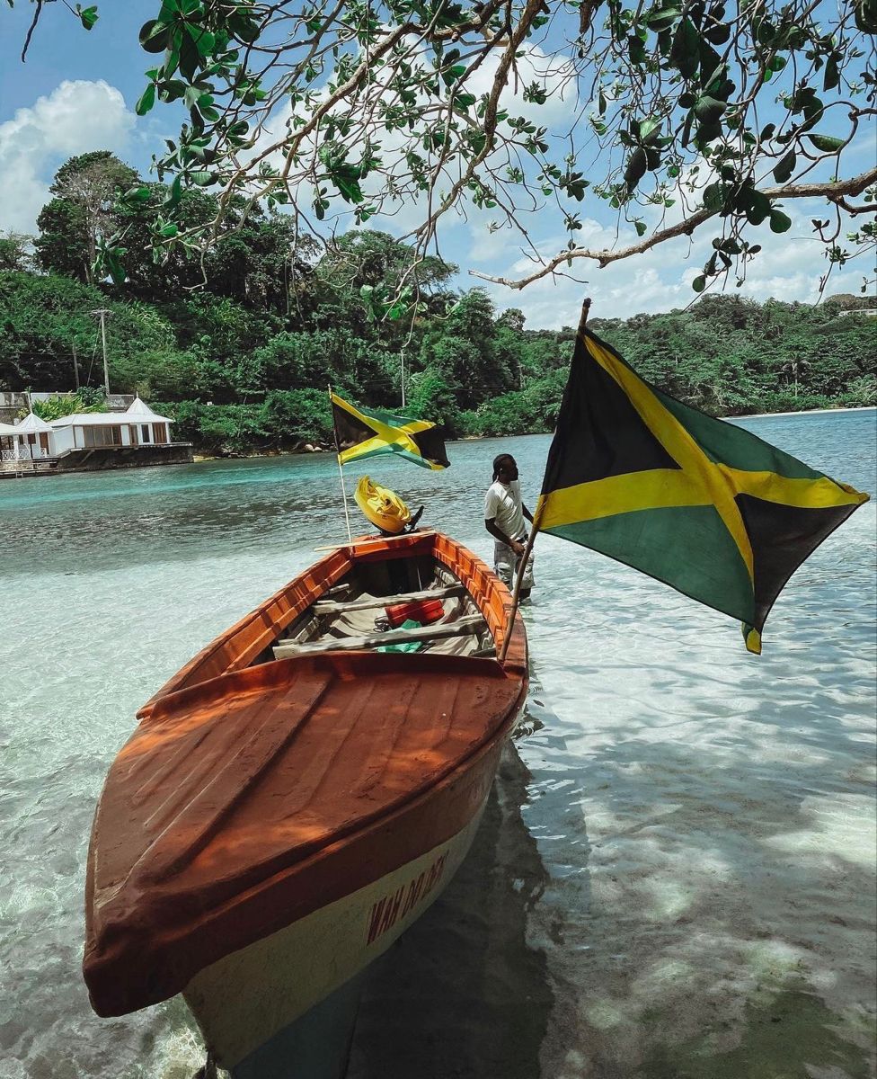 Jamaica 